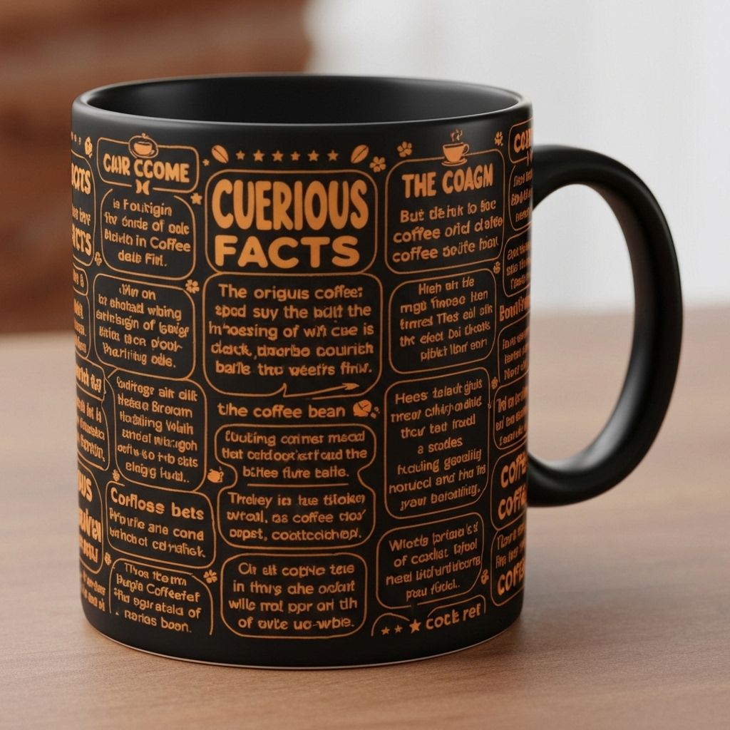 Taza Vatos Curiosos